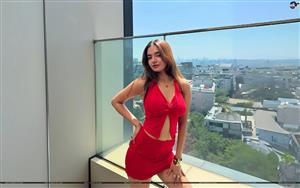 Anushka Sen